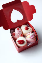 Sweet Kiss (AVAILABLE WITH BOUQUET PURCHASE)