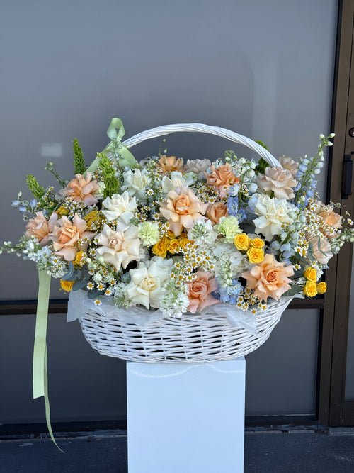Grand Dopamine Basket