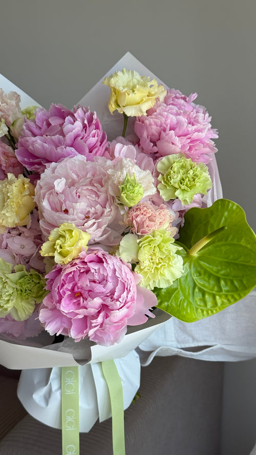 Bouquet Lumi Bloom