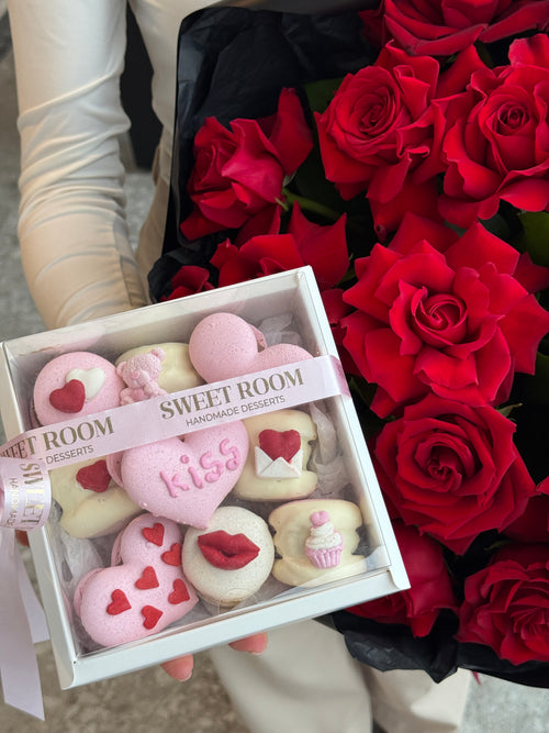 Combo Velvet Reverie