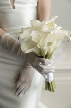 Bridal Bouquet Calla's Secret