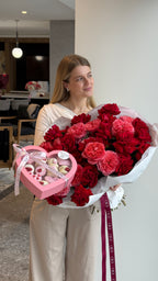 Combo Where Love Melts