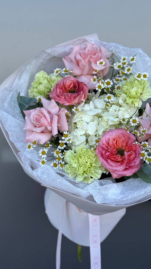 Bouquet “On my mind”