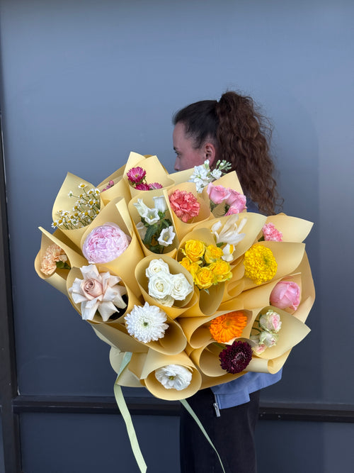 Dopamine Bouquet