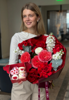 Combo Sugar in Silence