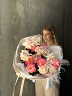 Sunset Sands Bouquet