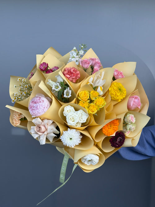 Dopamine Bouquet
