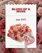 Combo Blush of a Muse