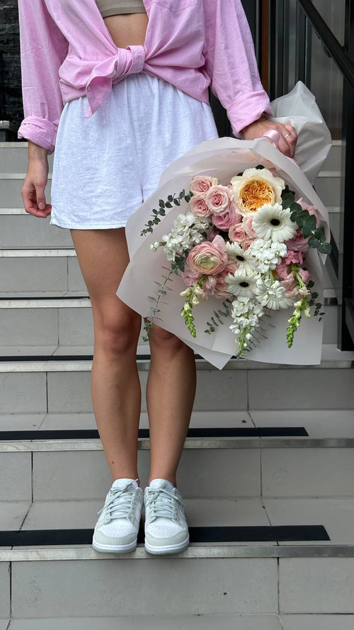 bouquet of flowers