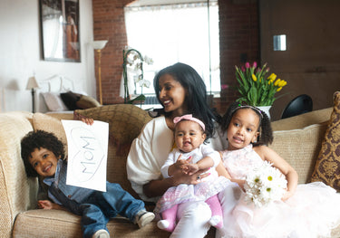 Mother's Day Collection