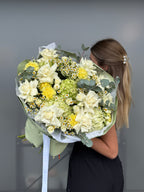 Lime Mojito Bouquet