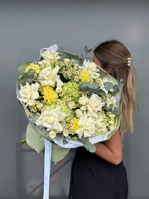 Lime Mojito Bouquet