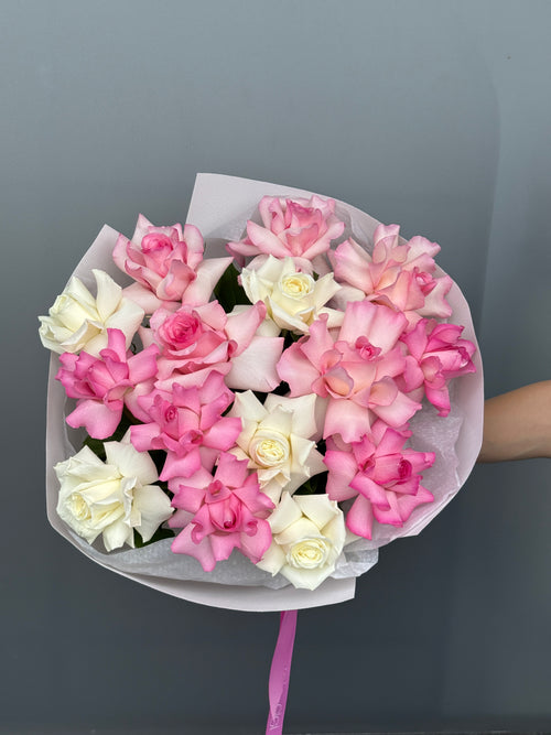 Barbie Roses