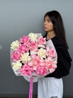 Barbie Roses