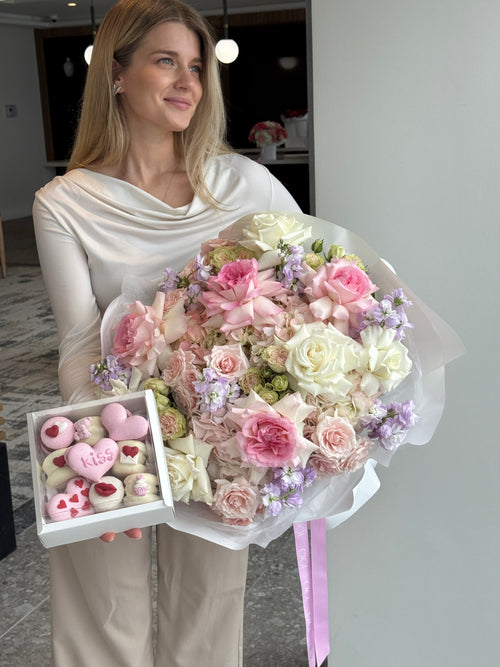 Combo Soft As A Kiss