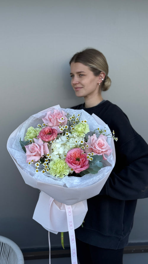 Bouquet “On my mind”