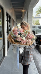 Bouquet Bellezza