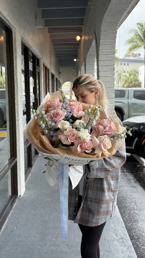 Bouquet Bellezza