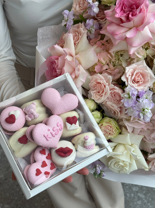 Combo Soft As A Kiss