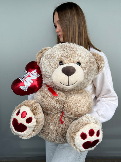 Be Mine Bear