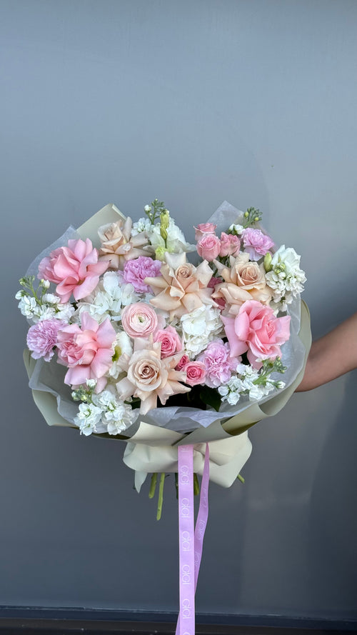 Bouquet Delicate Dreams