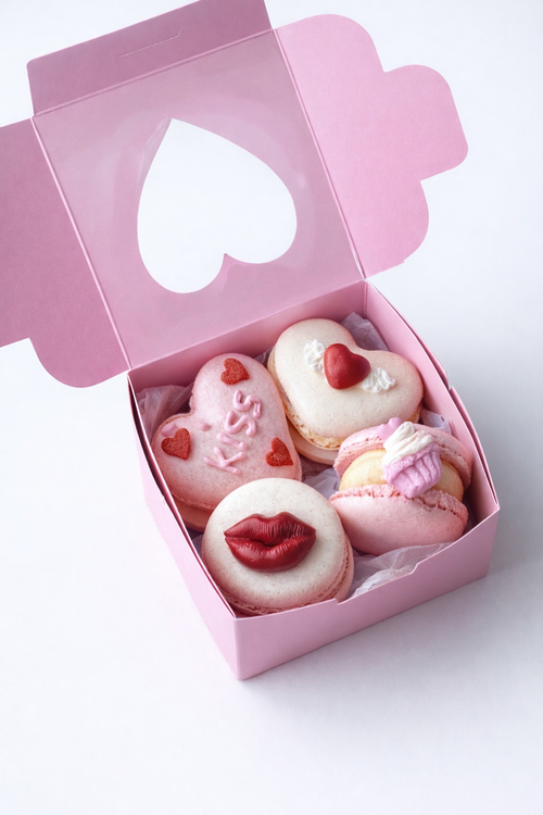 Sweet Kiss (AVAILABLE WITH BOUQUET PURCHASE)