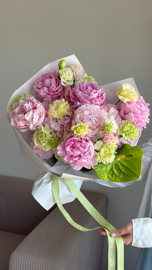 Bouquet Lumi Bloom