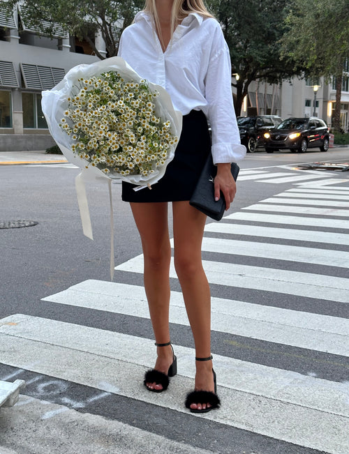 Bouquet Chamomiles