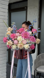 Rosewater Dreams Box