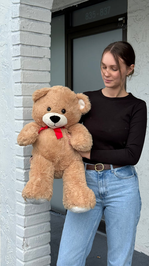 Teddy Bear Large