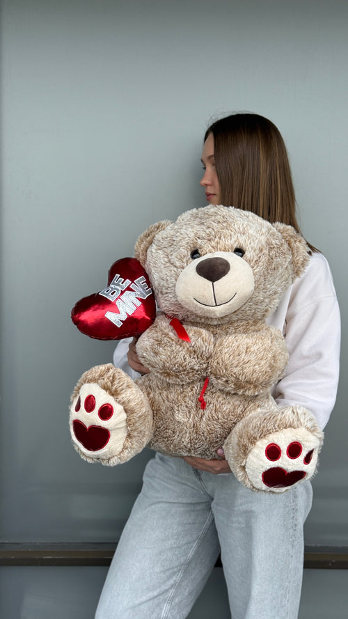 Be Mine Bear
