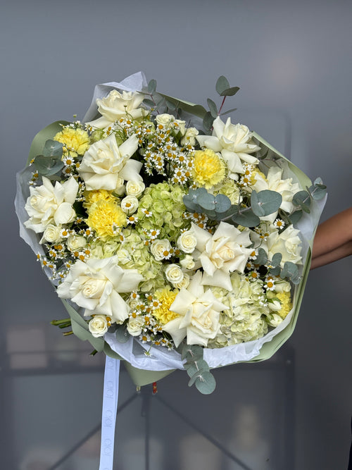 Lime Mojito Bouquet
