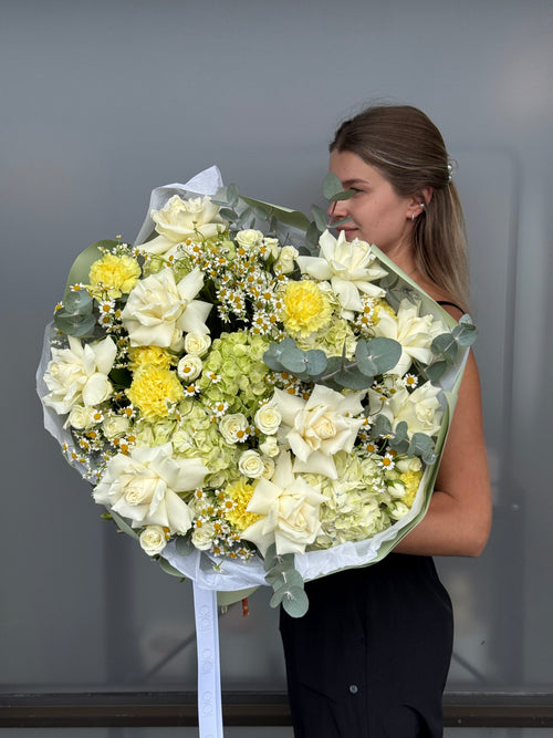 Lime Mojito Bouquet