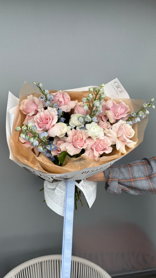 Bouquet Bellezza