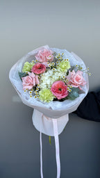 Bouquet “On my mind”