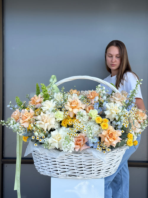 Grand Dopamine Basket