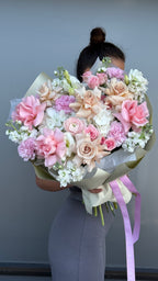 Bouquet Delicate Dreams