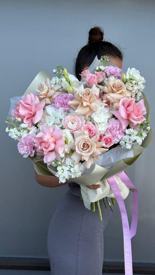 Bouquet Delicate Dreams