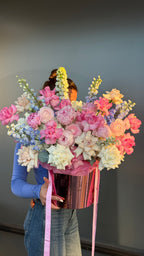 Rosewater Dreams Box