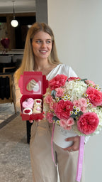 Combo Laced in Sugar