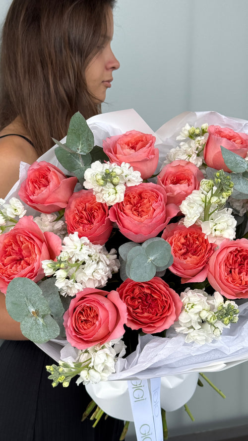 Bouquet That Moment