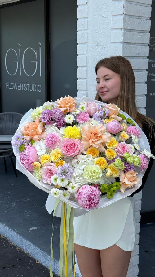 Dopamine Mix Bouquet