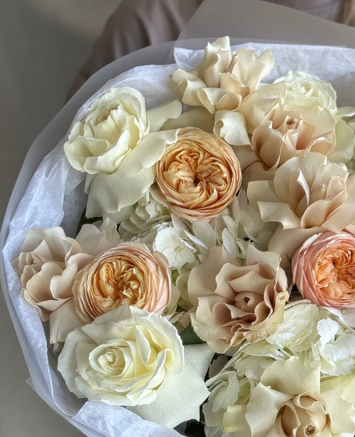 Bouquet Powder Palette