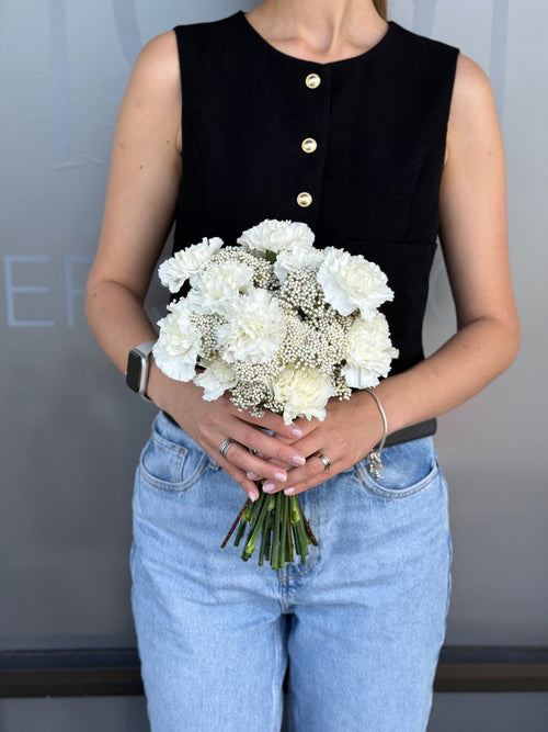 Bridal Carnations