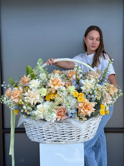 Grand Dopamine Basket