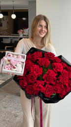 Combo Velvet Reverie