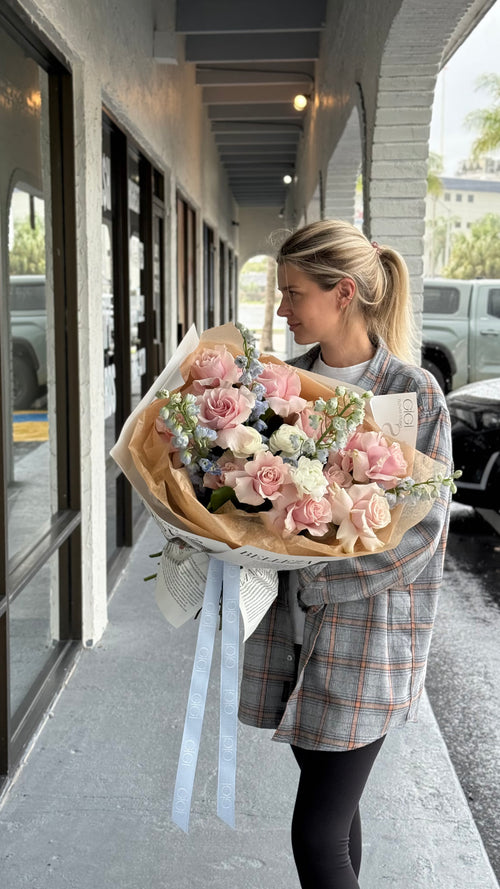 Bouquet Bellezza
