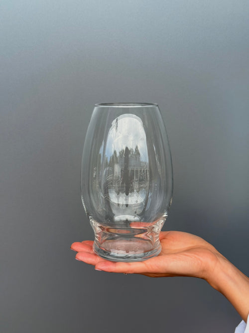 Small Vase