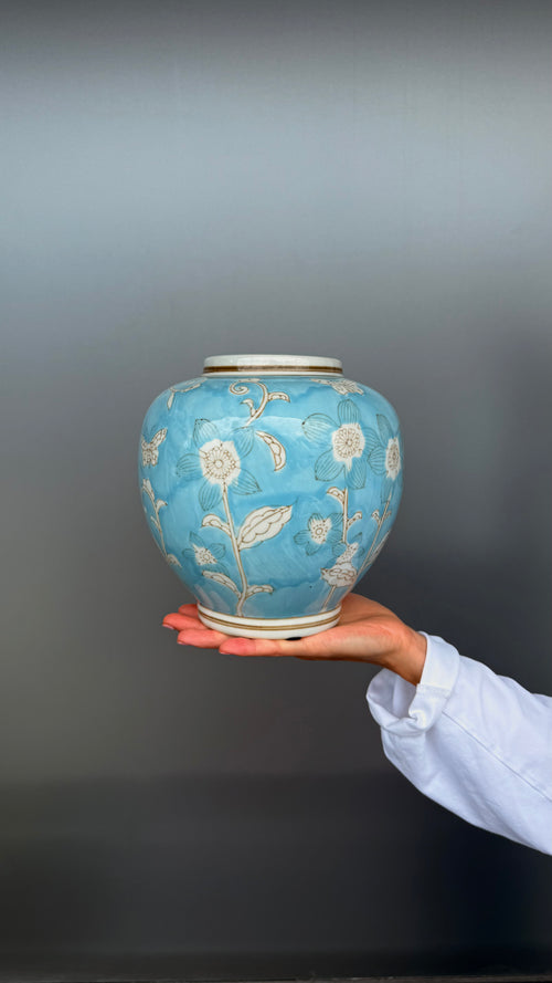Vase GiGi No.2