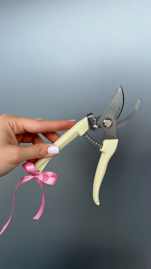 Pruning shears